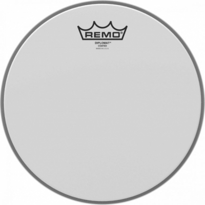 REMO DIPLOMAT COATED 13