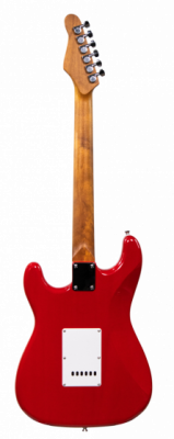Kazuki BKZ-FMT05-PPK - Gitara elektryczna
