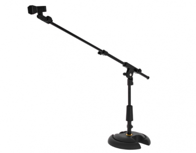 HERCULES MS 120 B PRO - Statyw mikrofonowy biurkowy