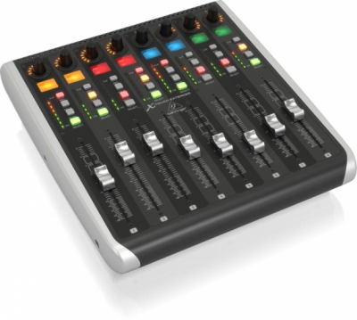 Behringer X-TOUCH EXTENDER Kontroler