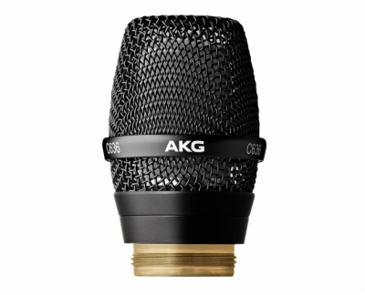 AKG C-636 WL1 - kapsuła mikrofonu pojemnościowego