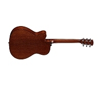 ALVAREZ AF 66 CE LR (SHB) gitara elektroakustyczna