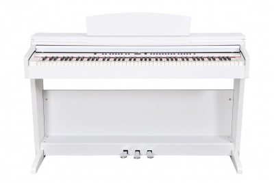 Artesia DP-7  WH PVC - pianino cyfrowe-13311