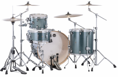 MAPEX MARS MA446S MI - ZESTAW PERKUSYJNY SHELLSET