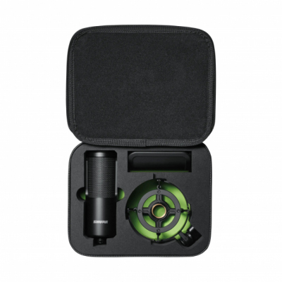 Shure A4CC - SM4 Softshell case