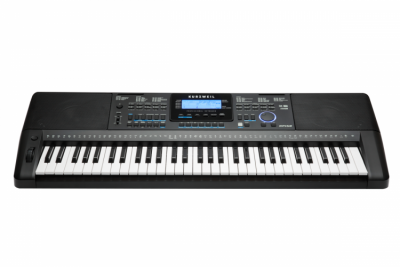 Kurzweil KP150 - Keyboard