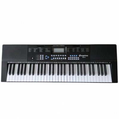 SUPRIMO EK611 - Keyboard