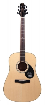 Samick GD-200S N – gitara akustyczna-4243