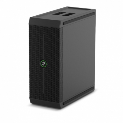 Mackie ThumpSub GO - Mobilny subwoofer z akumulatorem