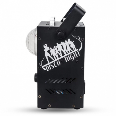 LIGHT4ME PARTY FOG 700W V2 - wytwornica dymu