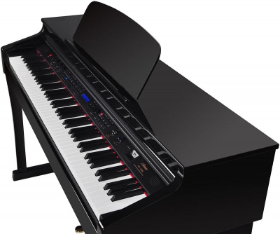 Artesia AP-120E BK - pianino cyfrowe-6458