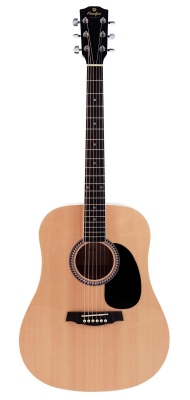 Prodipe Guitars SD20 - gitara akustyczna-13607