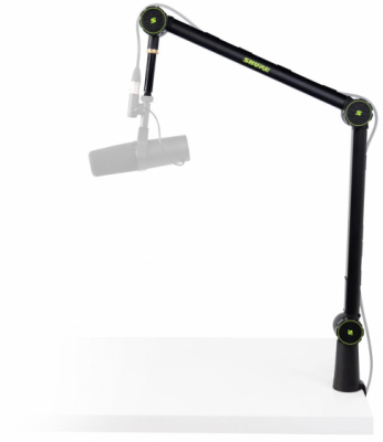 Shure SH-BROADCAST1 - Statyw mikrofonowy