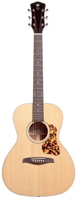 Levinson LG-24-N - gitara akustyczna-2331