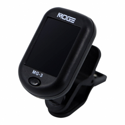 Moge MG-3 - Tuner