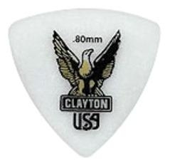 Clayton Acetal Polymer Triangle 0.80mm