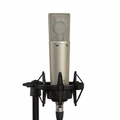 DONNER DC87 - Mikrofon Pojemnościowy