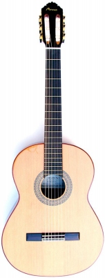 R.Moreno 535 - gitara klasyczna - wyprzedaż-377
