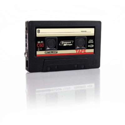 RELOOP Tape - Nagrywarka audio