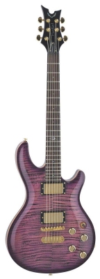 Dean Hardtail Select PB - gitara elektryczna-2027