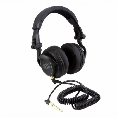 MXL HX9 - Słuchawki studyjne
