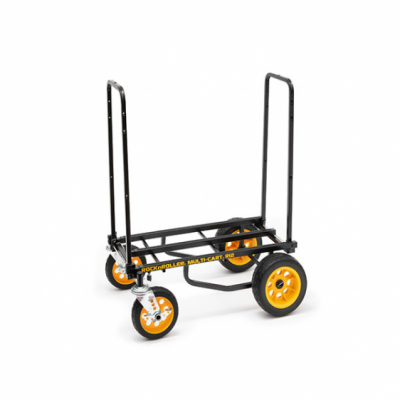 RockNRoller R12RT - Wózek transportowy