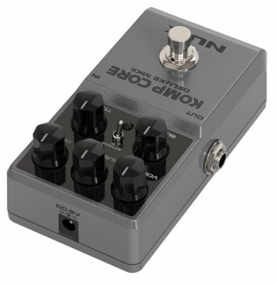 NUX NCC-2 KOMP CORE DELUXE MKII - Kompresor
