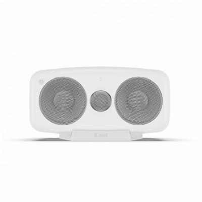 IK iLoud MTM MKII WHITE - Monitor Aktywny