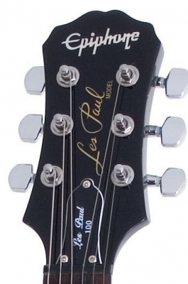 Epiphone Les Paul 100 EB - gitara elektryczna