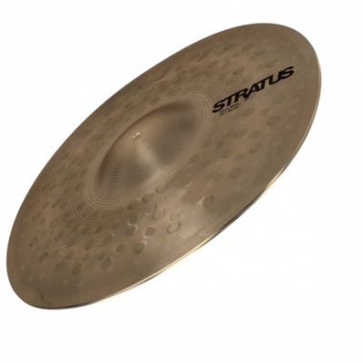 SABIAN S 12 CS (N) - Talerz efektowy typu stax, stack