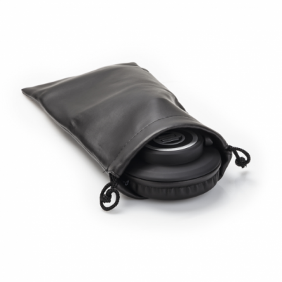 RELOOP RHP-10 Mono Black - Pojedyncza słuchawka DJska