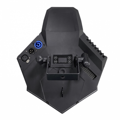 LIGHT4ME VENOM FX SCANNER 80W V2 - efekt świetlny LED