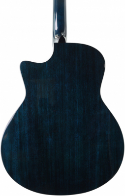 Arrow Dune Series Blue - gitara akustyczna