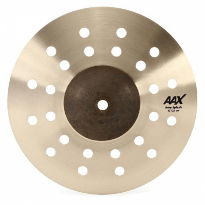 SABIAN AAX Aero Splash 10”