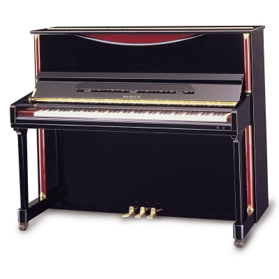 Samick WSU-121 SD - pianino akustyczne-2785