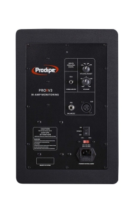 Prodipe Pro 8 V3 - monitor aktywny-5720