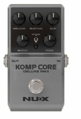 NUX NCC-2 KOMP CORE DELUXE MKII - Kompresor