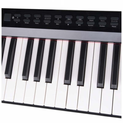 DNA SP 88 - pianino cyfrowe klawisze Bluetooth MIDI