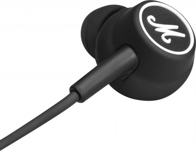 Marshall MODE IN-EAR - Słuchawki dokanałowe
