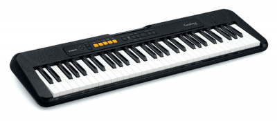 Casio MU CT-S100 BK keyboard