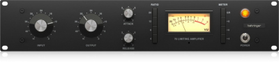 Behringer 76 - Kompresor/limiter typu FET
