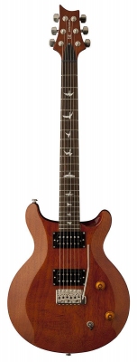 PRS SE Standard Santana TO - gitara elektryczna-4749