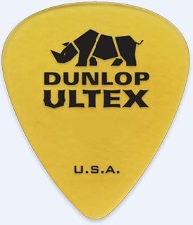 Dunlop Ultex Standard 0.60mm