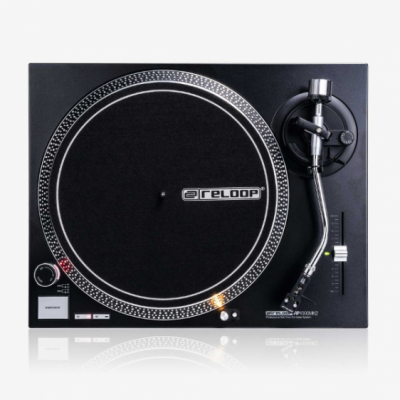 RELOOP RP-1000 MK2 - Gramofon DJ-ski