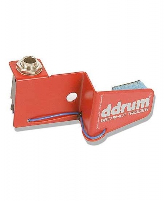 Ddrum Red Shot - trigger perkusyjny-535