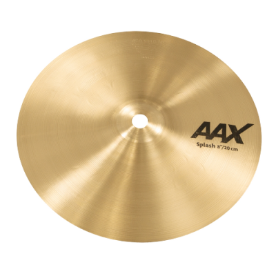 SABIAN AAX SPLASH 8