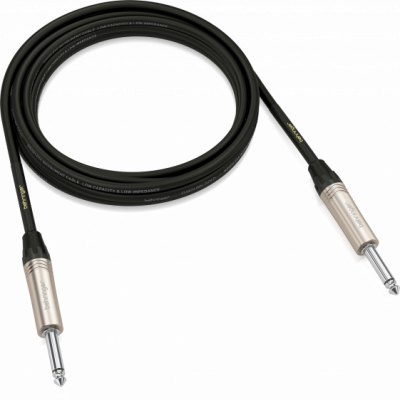 Behringer GIC-300CM - Kabel instrumentalny 1/4