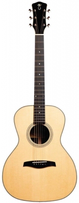 Levinson LS-43 EAS - gitara elektroakustyczna-3133