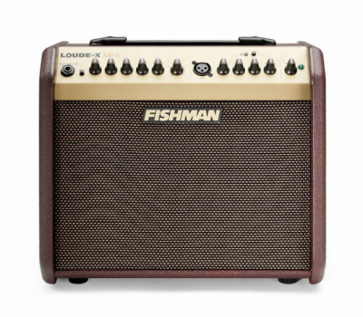 Fishman Loudbox Mini Bluetooth - wzmacniacz akustyczny