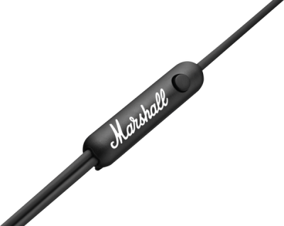 Marshall MODE IN-EAR - Słuchawki dokanałowe